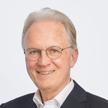 Hans Ulrich Bigler